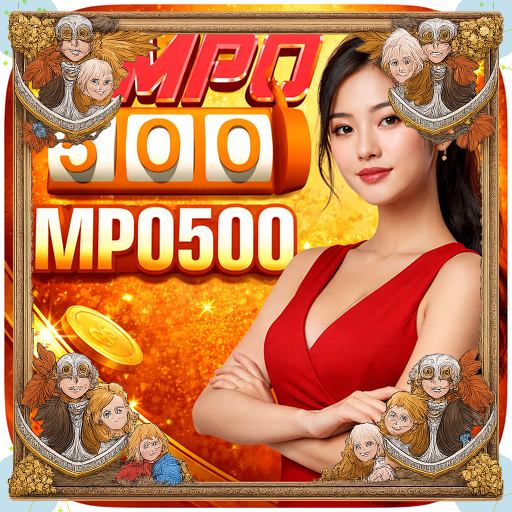mpo500 — galeri pratinjau - APK Resmi