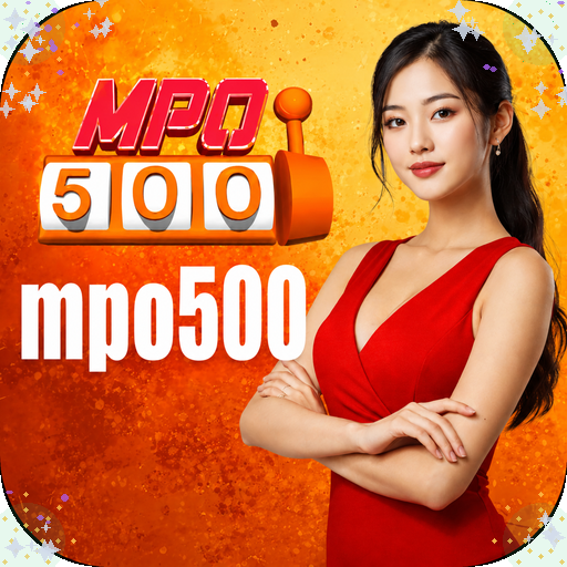 mpo500 — galeri pratinjau Resmi APK